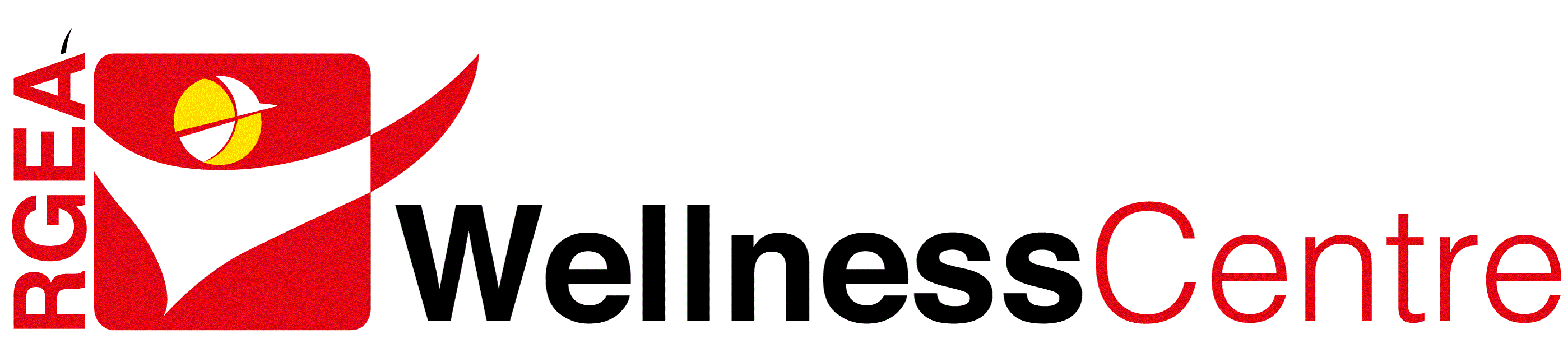 Wellness Center Logo